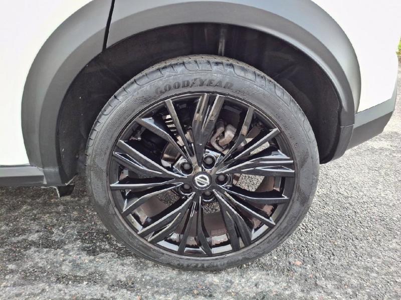 Nissan Juke 2021.5 Dig-T 114 Dct7 Enigma