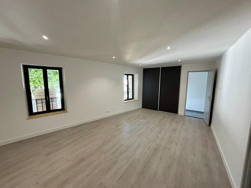 Duplex - 135 m² - 5 pièces