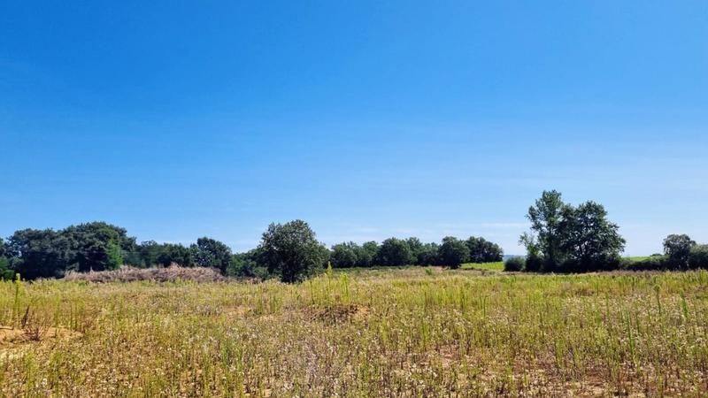 Terrain - 547 m²