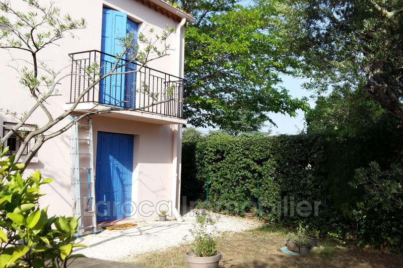 Villa - 137 m² - 5 pièces