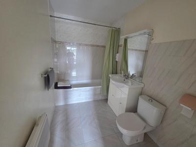 Fonds de commerce - 1 m²