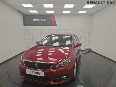 Peugeot 308 Sw BlueHDi 100ch s&amp;S Bvm6 Active Business