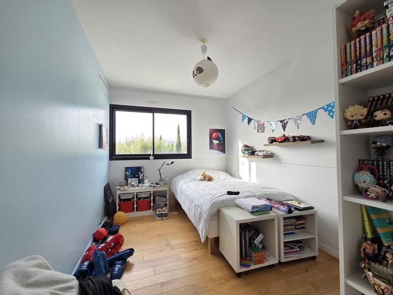 Maison ancienne - 213 m² - 7 pièces