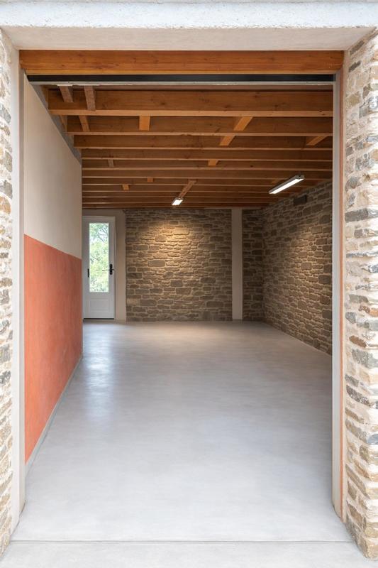 Maison - 56 m² - 3 pièces