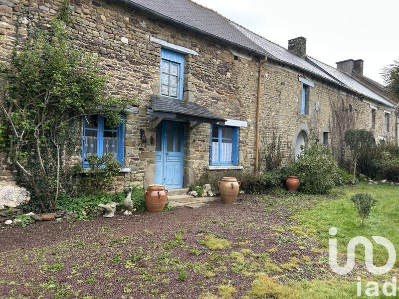 Maison - 142 m² - 3 pièces