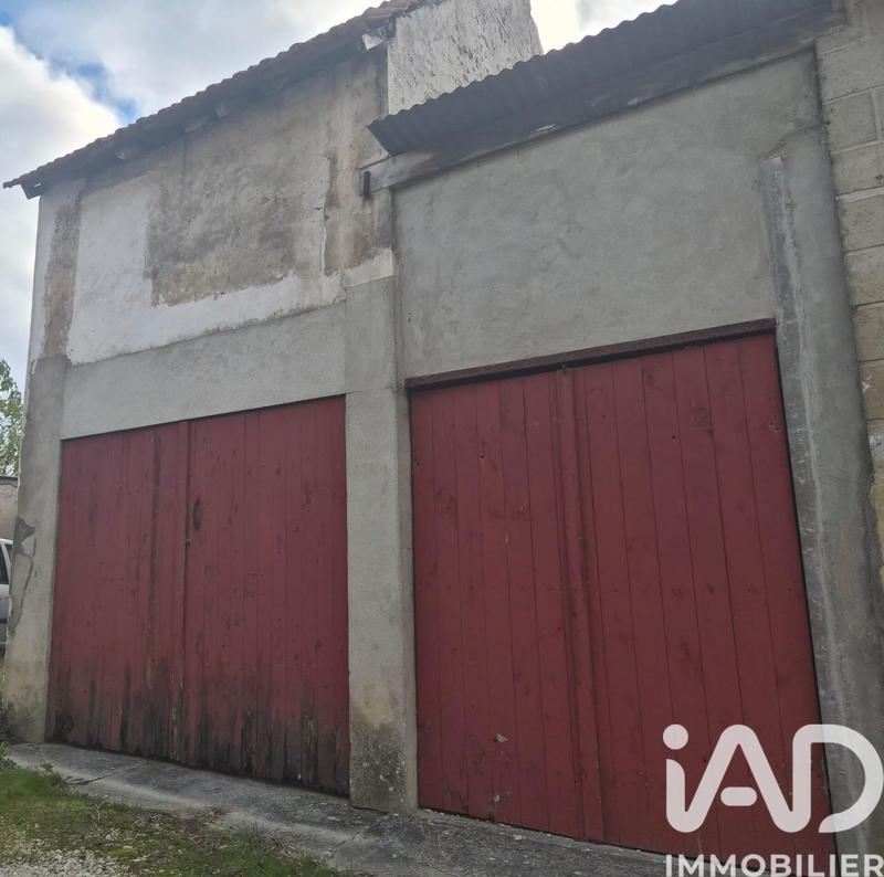 Maison de ville - 72 m² - 5 pièces