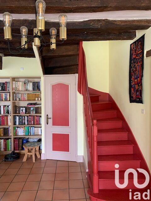 Maison - 192 m² - 6 pièces