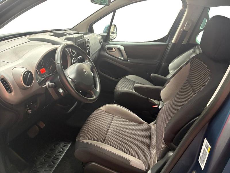 Peugeot Partner Tepee Electric 67 ch Active