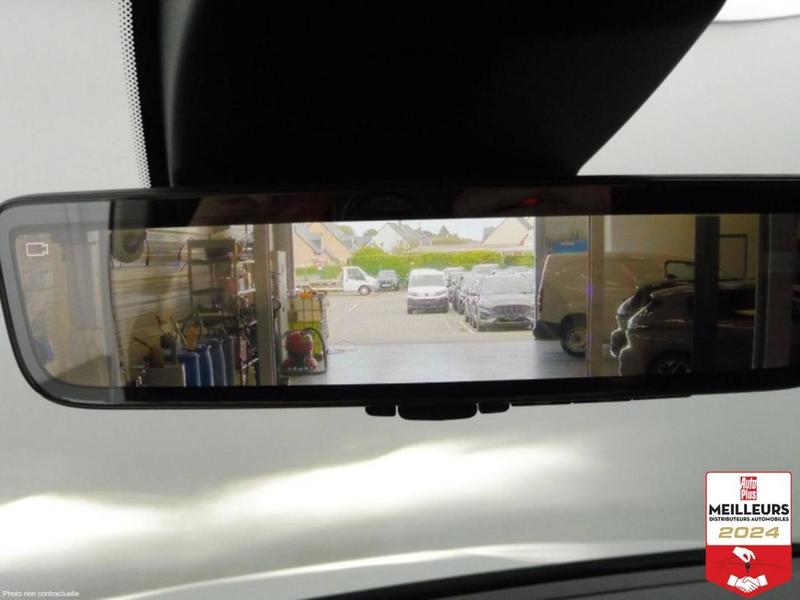 Peugeot Partner Xl 950kg Bluehdi 130ch s&amp;S Eat8