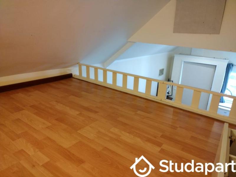 Maison - 25 m² - 2 pièces