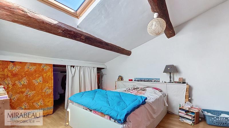 Maison - 85 m² - 5 pièces