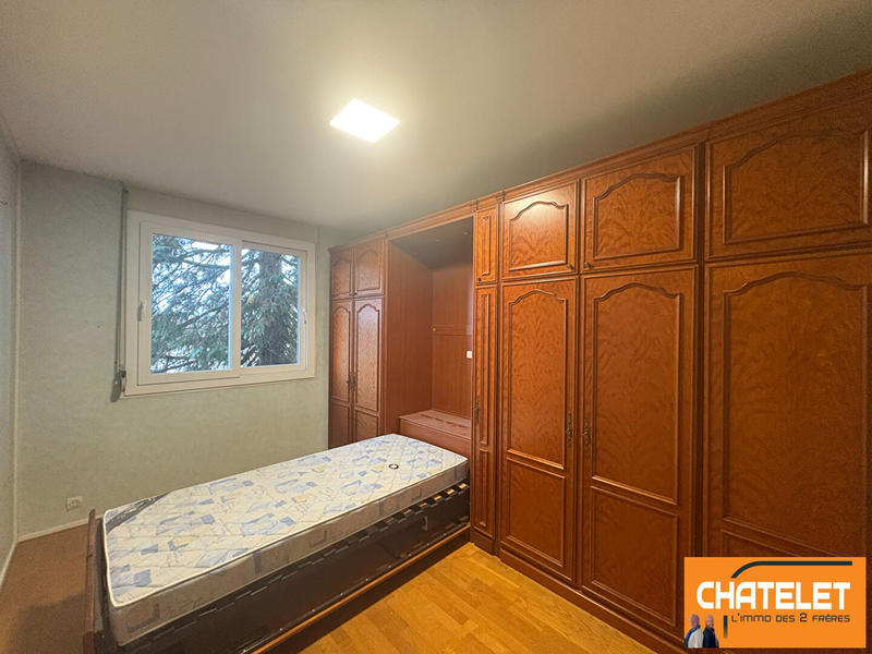 Appartement - 95 m² - 4 pièces