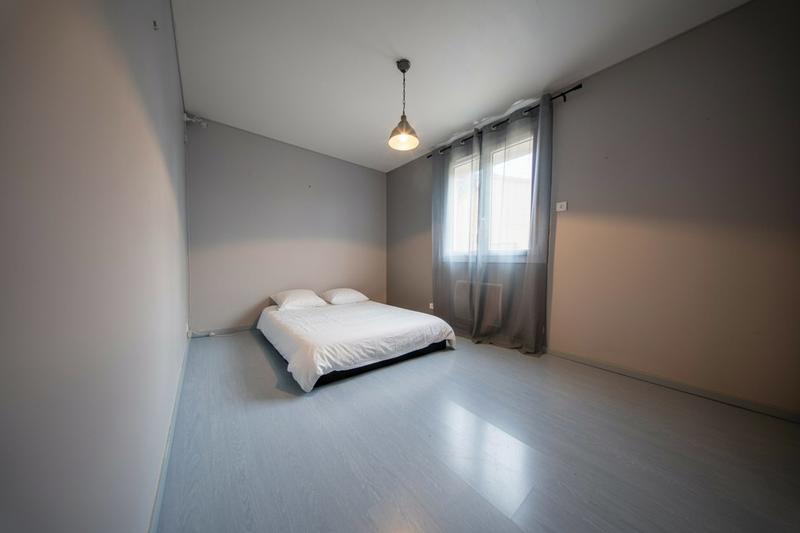 Maison - 121 m² - 5 pièces