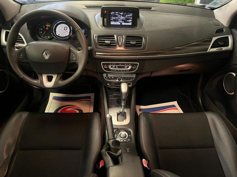 Renault Mégane 1.5 Dci Turbo / Toit ouvrant Finition Privilège