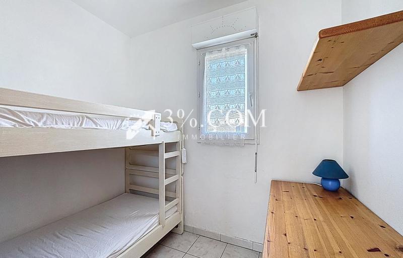 Châlet - 76 m² - 7 pièces