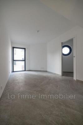 Appartement - 91 m² - 3 pièces