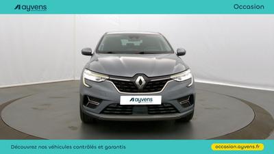 Renault Arkana 1.3 TCe 140ch Fap Intens Edc -21b