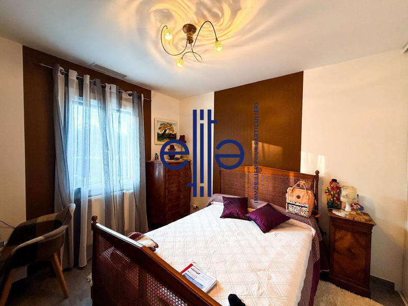 Maison - 194 m² - 7 pièces