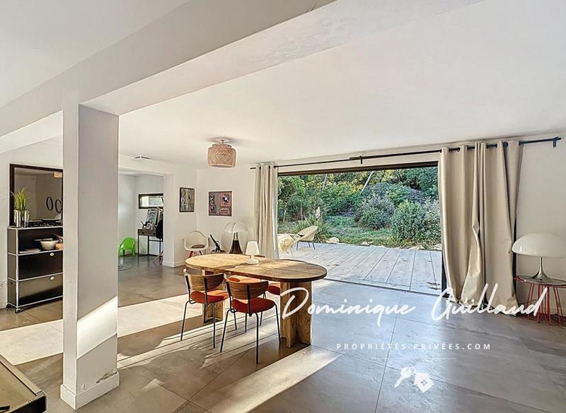 Maison - 125 m² - 4 pièces