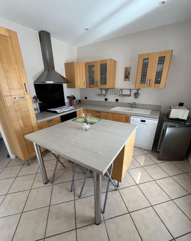 Villa - 210 m² - 11 pièces