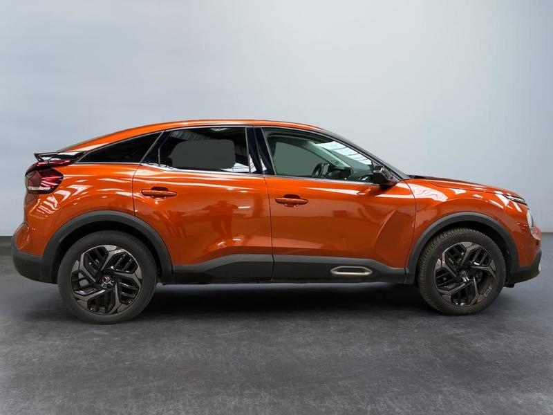 Citroën C4 BlueHDi 130 s&amp;S Eat8 Shine