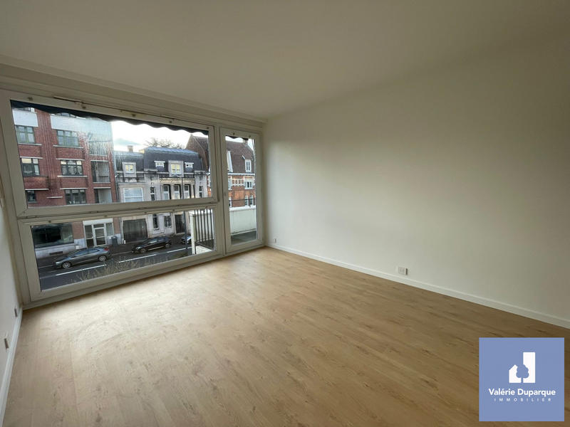 Appartement - 127 m² - 4 pièces