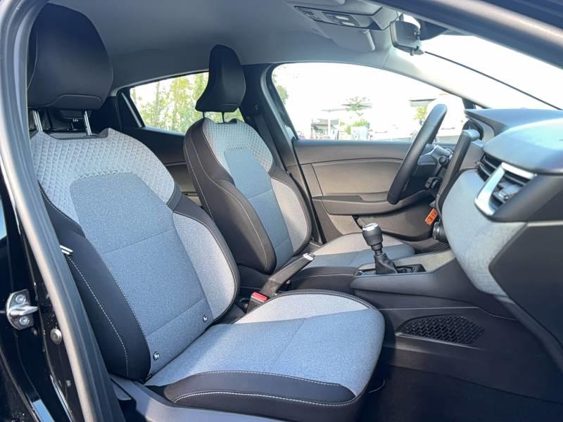 Renault Clio TCe 90 Evolution