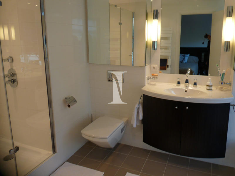 Appartement - 70 m² - 2 pièces