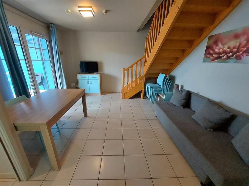 Maison - 44 m² - 3 pièces