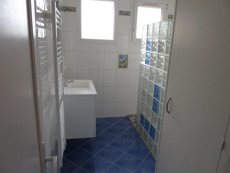 Maison de ville - 117 m² - 5 pièces