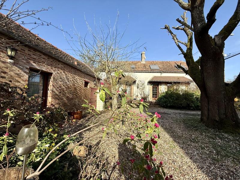 Gîte - 205 m² - 12 pièces