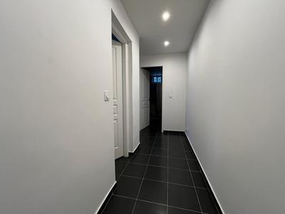 Maison de ville - 84 m² - 3 pièces