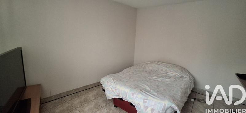 Maison - 98 m² - 4 pièces