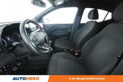 Hyundai i10 1.0 t-GDi n Line 100 ch