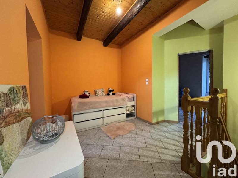 Maison - 78 m² - 3 pièces