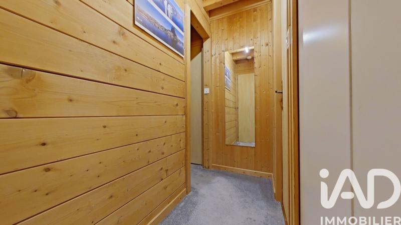 Châlet - 97 m² - 5 pièces