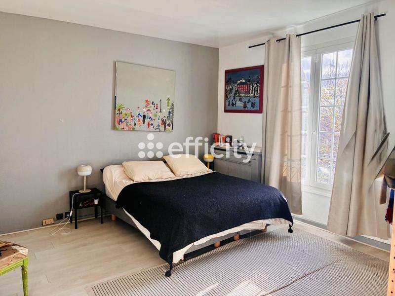 Maison de maîtres - 186 m² - 8 pièces