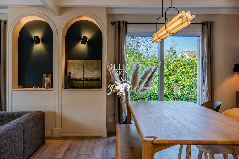 Villa - 150 m² - 6 pièces