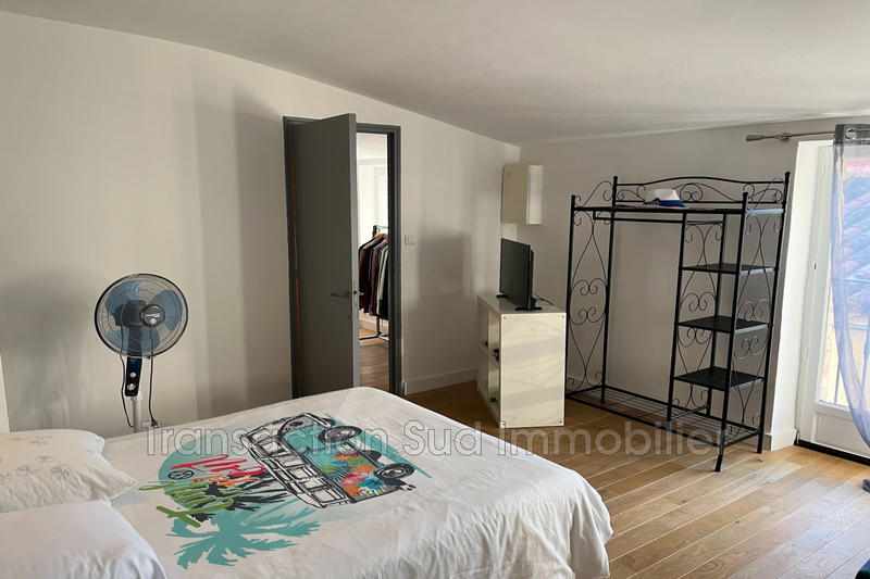 Maison de village - 83 m² - 5 pièces