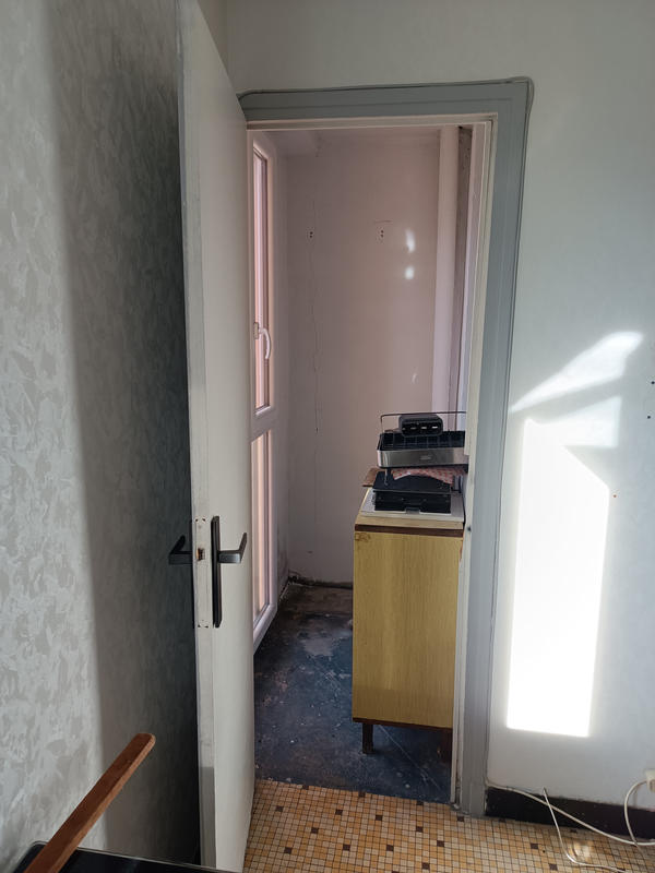 Appartement - 41 m² - 2 pièces