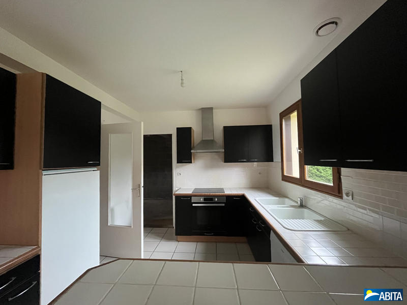 Maison - 73 m² - 4 pièces