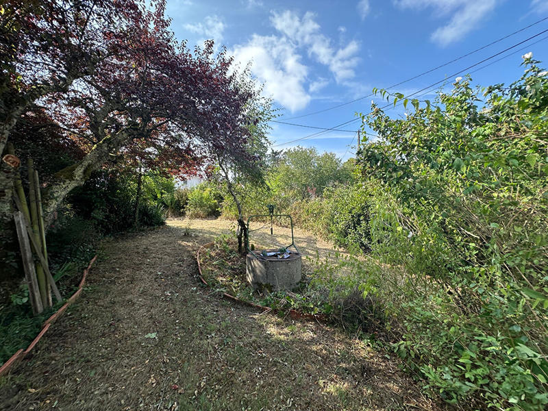 Maison - 165 m² - 7 pièces