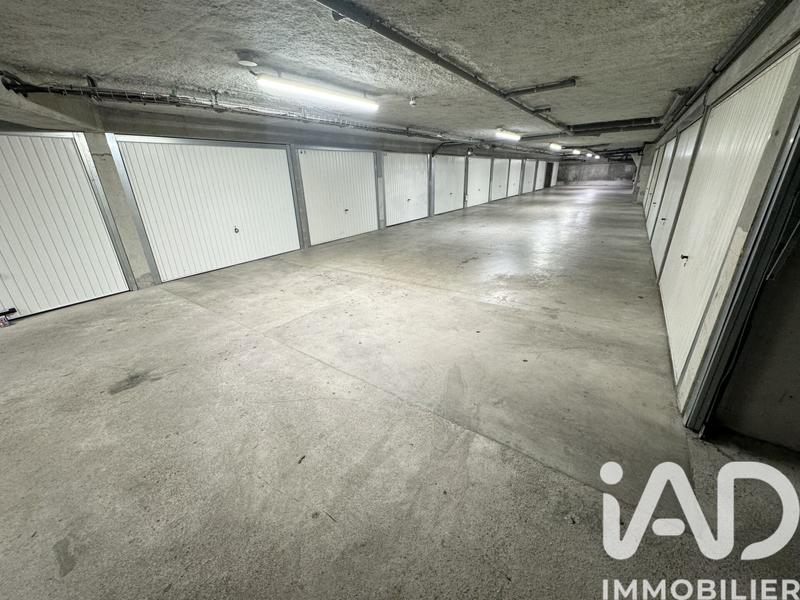 Appartement - 120 m² - 5 pièces