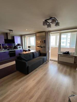 Studio - 27 m² - 1 pièce