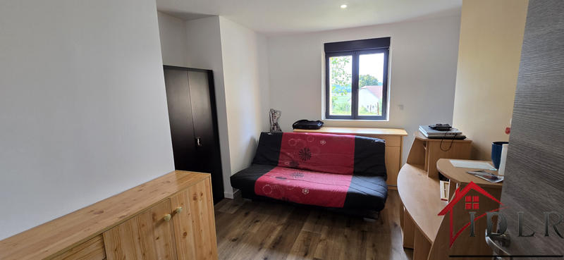 Maison - 122 m² - 5 pièces