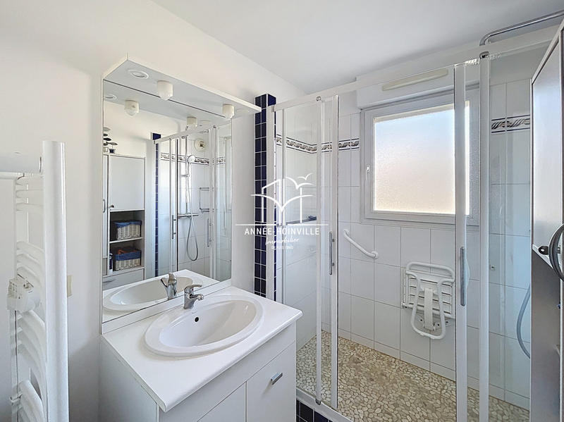 Appartement - 71 m² - 4 pièces