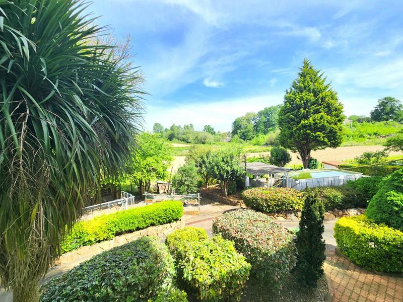 Maison - 150 m² - 7 pièces