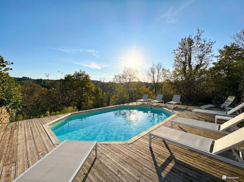 Maison - 357 m² - 11 pièces