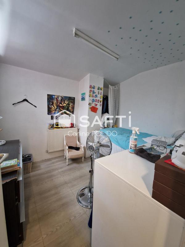 Local commercial - 450 m²