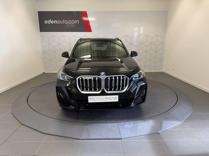 Bmw X1 sDrive 20d 163ch Dkg7 m Sport